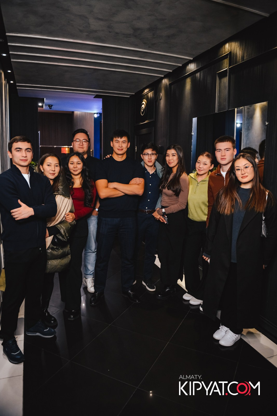 ROCK CRYSTAL. КИПЯТКОМ АЛМАТЫ!