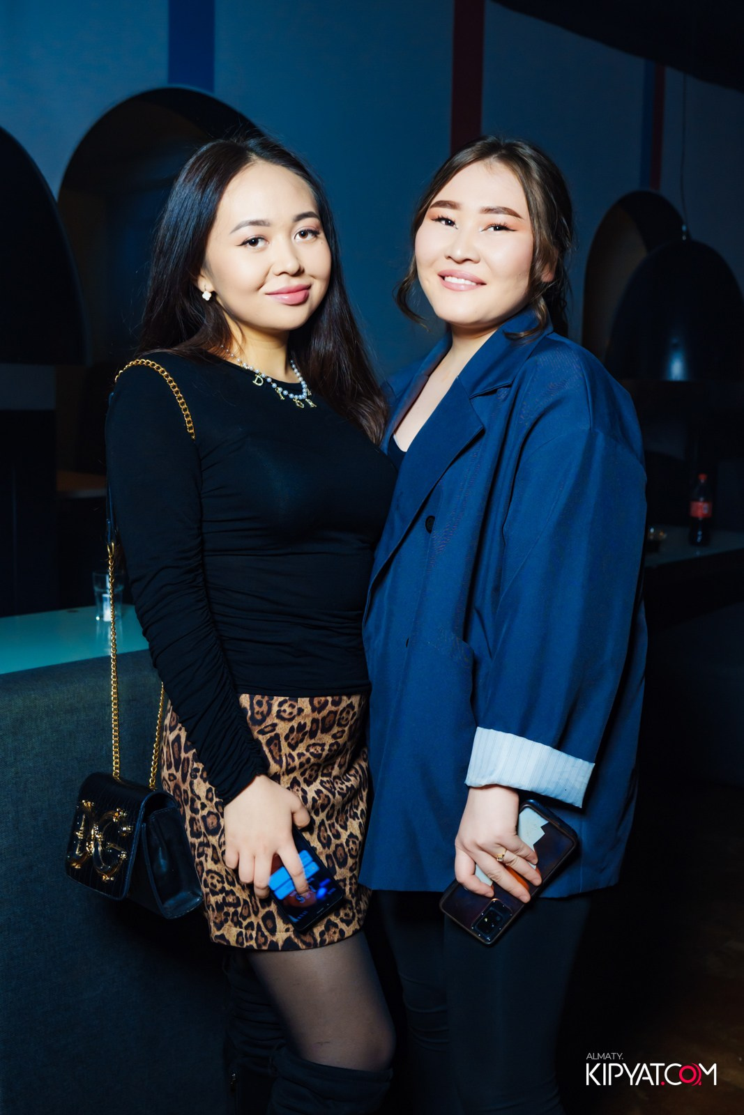 ARAGOSTA. КИПЯТКОМ АЛМАТЫ!