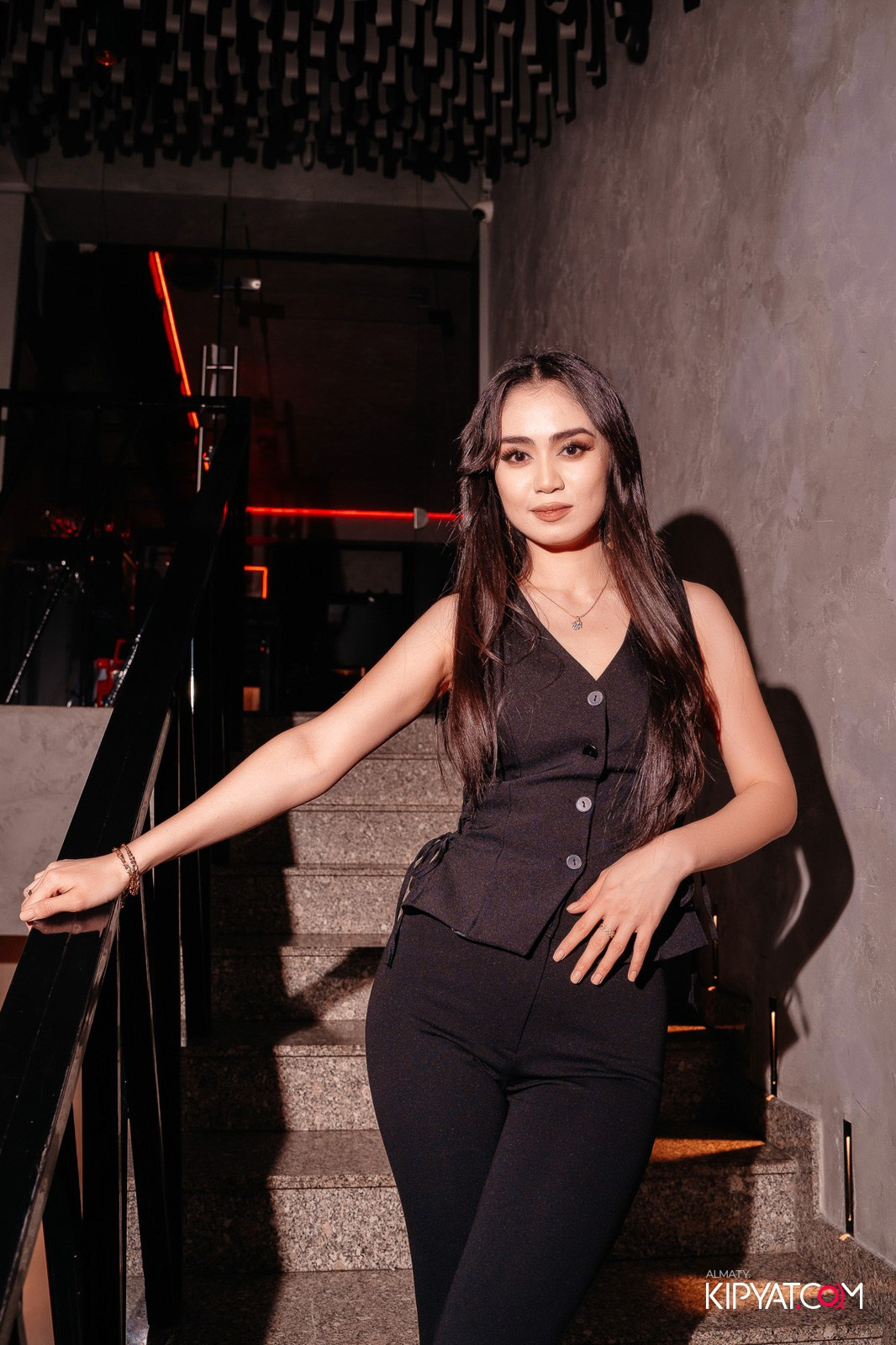 PATRIKI RESTAURANT. КИПЯТКОМ АЛМАТЫ!