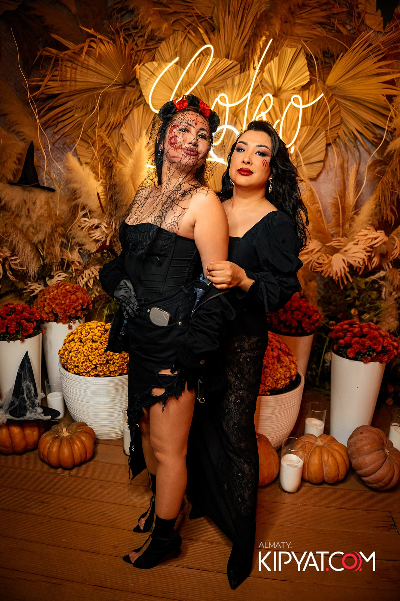 LOKO BAR. КИПЯТКОМ АЛМАТЫ!