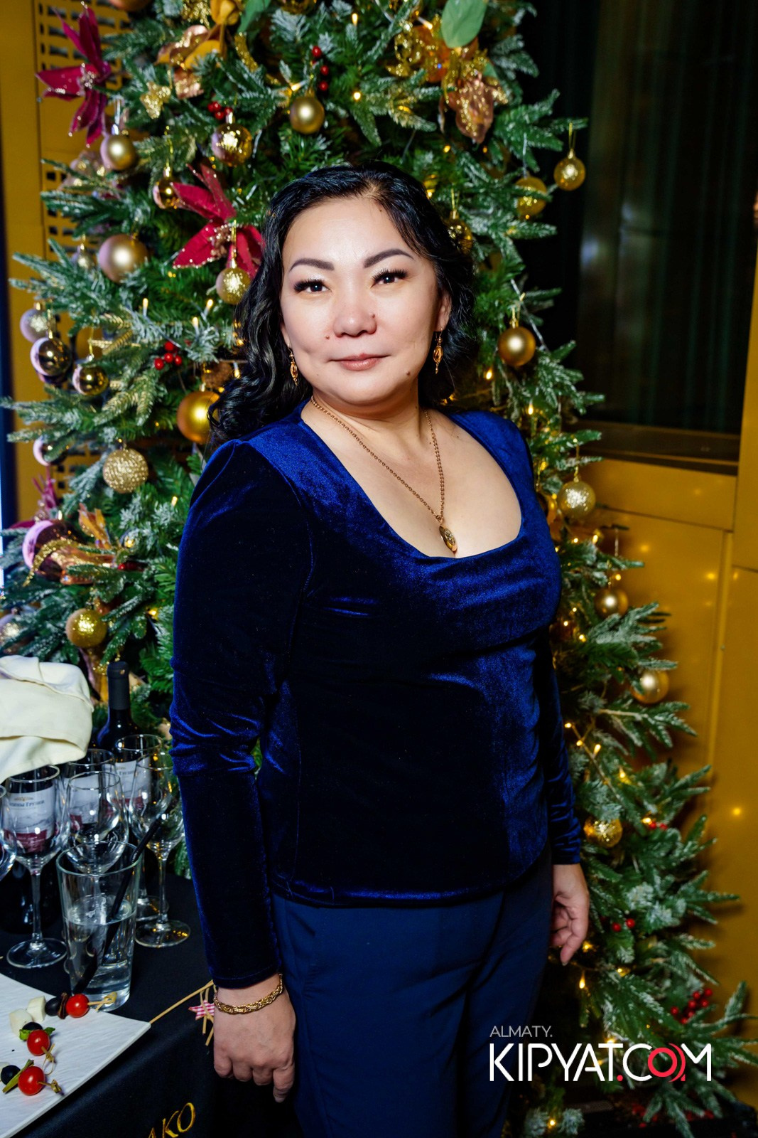 OBLAKO LOUNGE BAR. КИПЯТКОМ АЛМАТЫ!