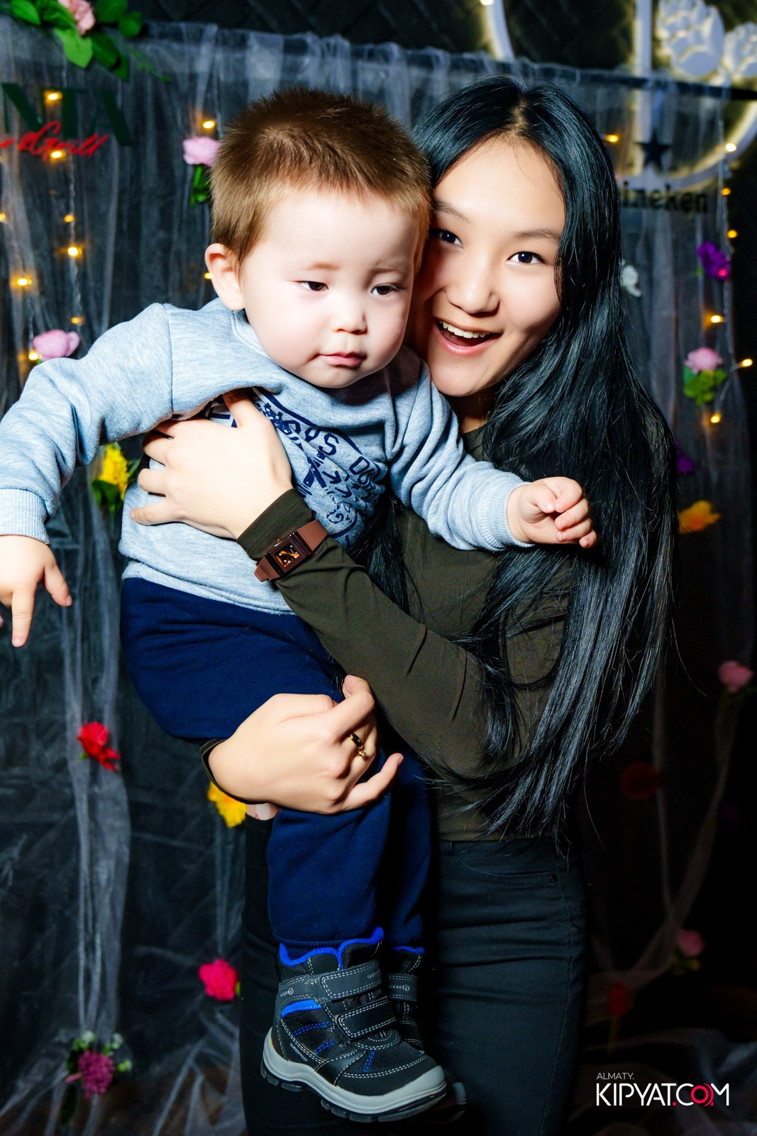 ПИНТА APORT MALL. КИПЯТКОМ АЛМАТЫ!