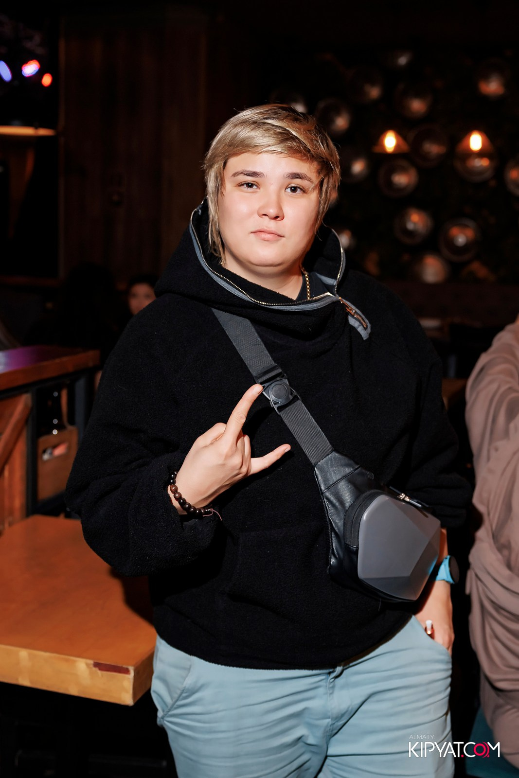 PINTA НА ДОСТЫК. КИПЯТКОМ АЛМАТЫ!