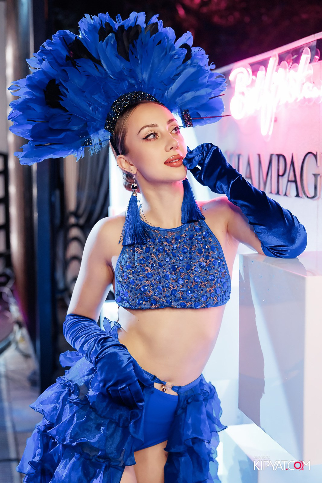 ЗАЯ, НА БИС. КИПЯТКОМ АЛМАТЫ!