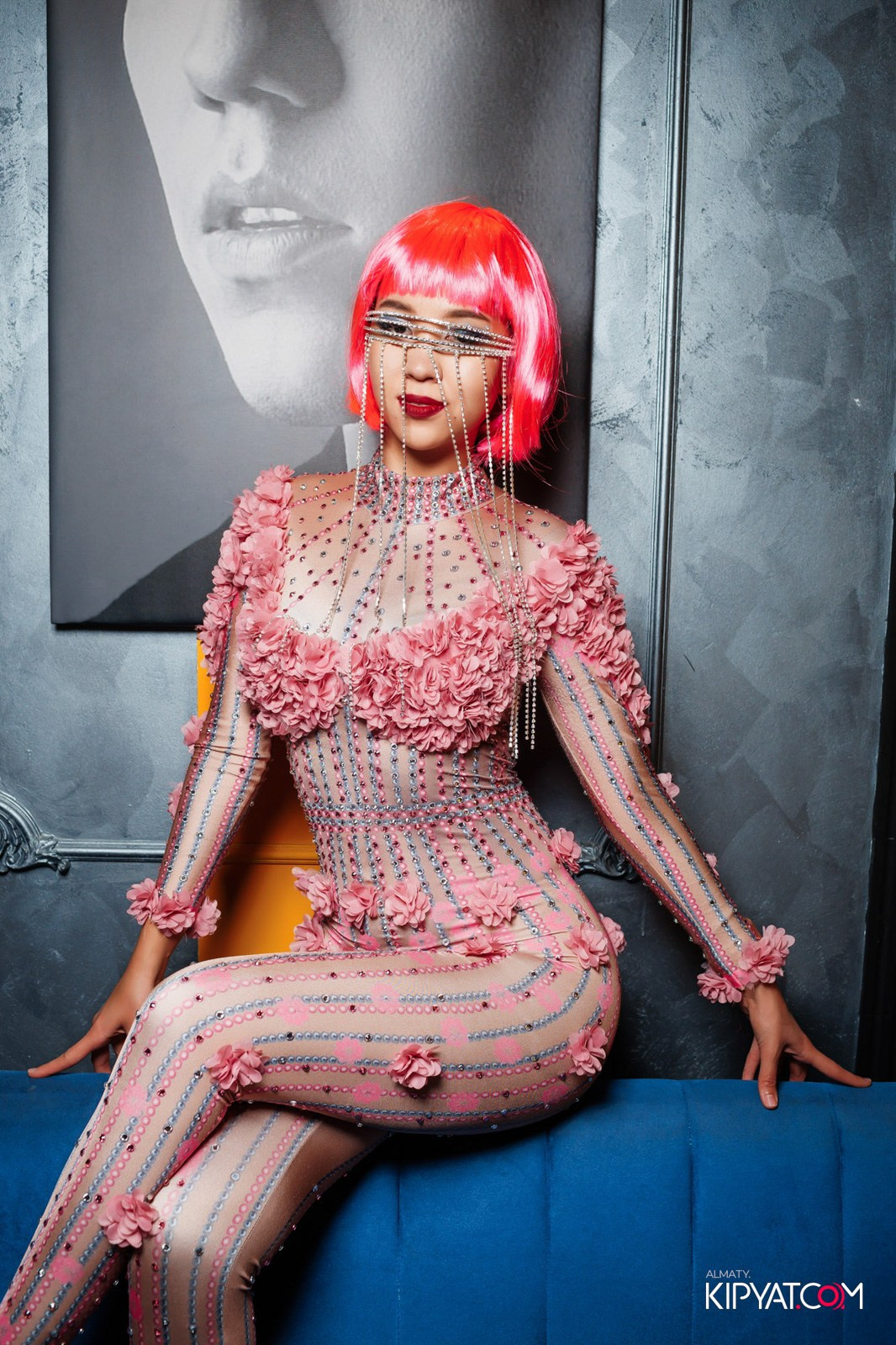 УХО И МЕДВЕДЬ НА КУРМАНГАЗЫ. КИПЯТКОМ АЛМАТЫ!