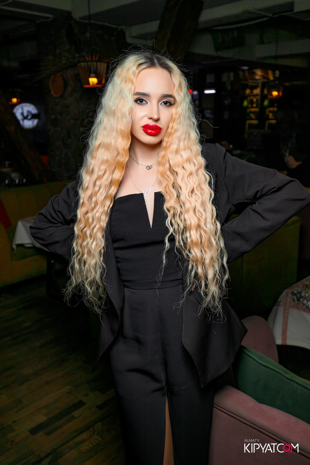 ВАХТАНГУРИ. КИПЯТКОМ АЛМАТЫ!