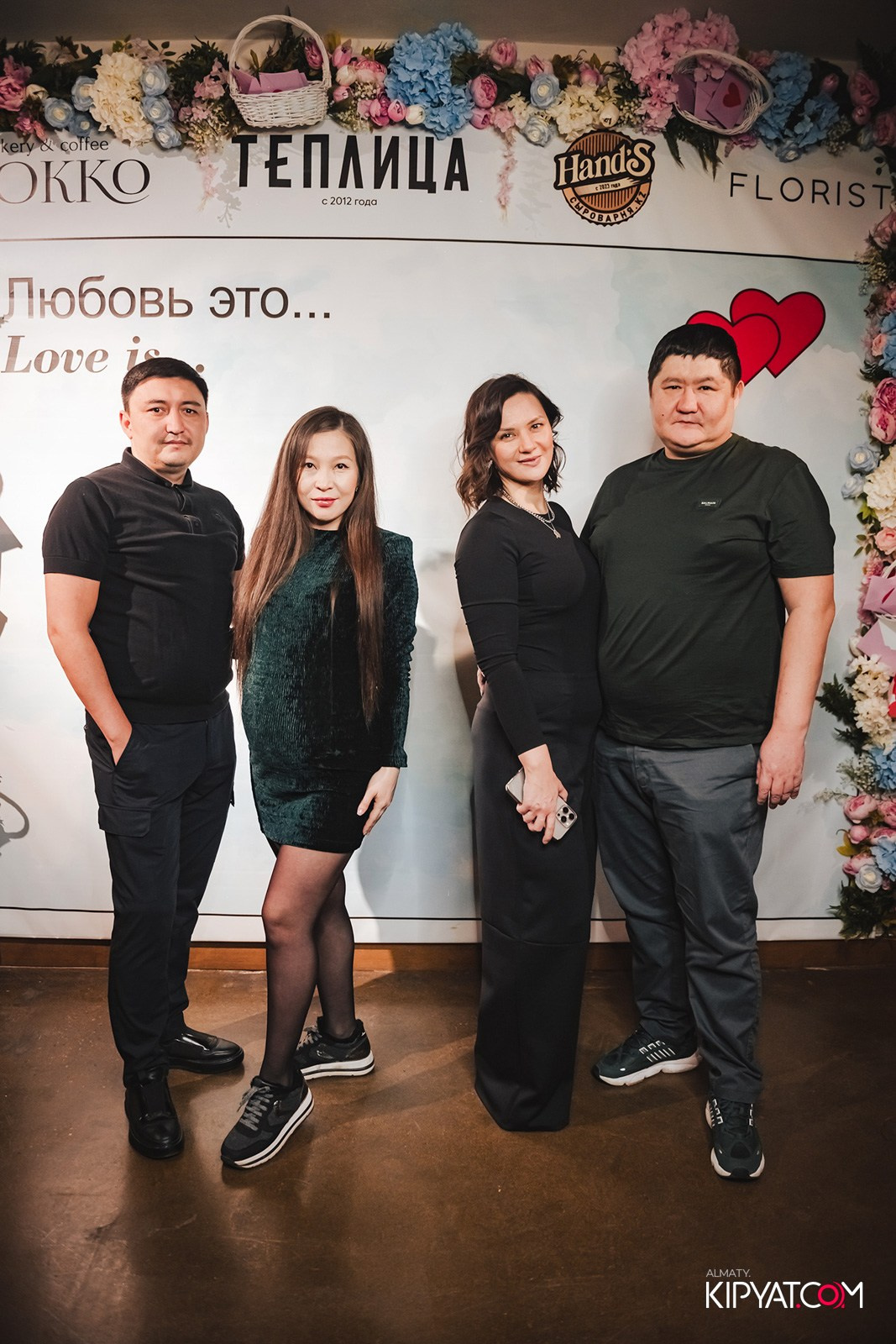 РЕСТОРАН ТЕПЛИЦА. КИПЯТКОМ АЛМАТЫ!