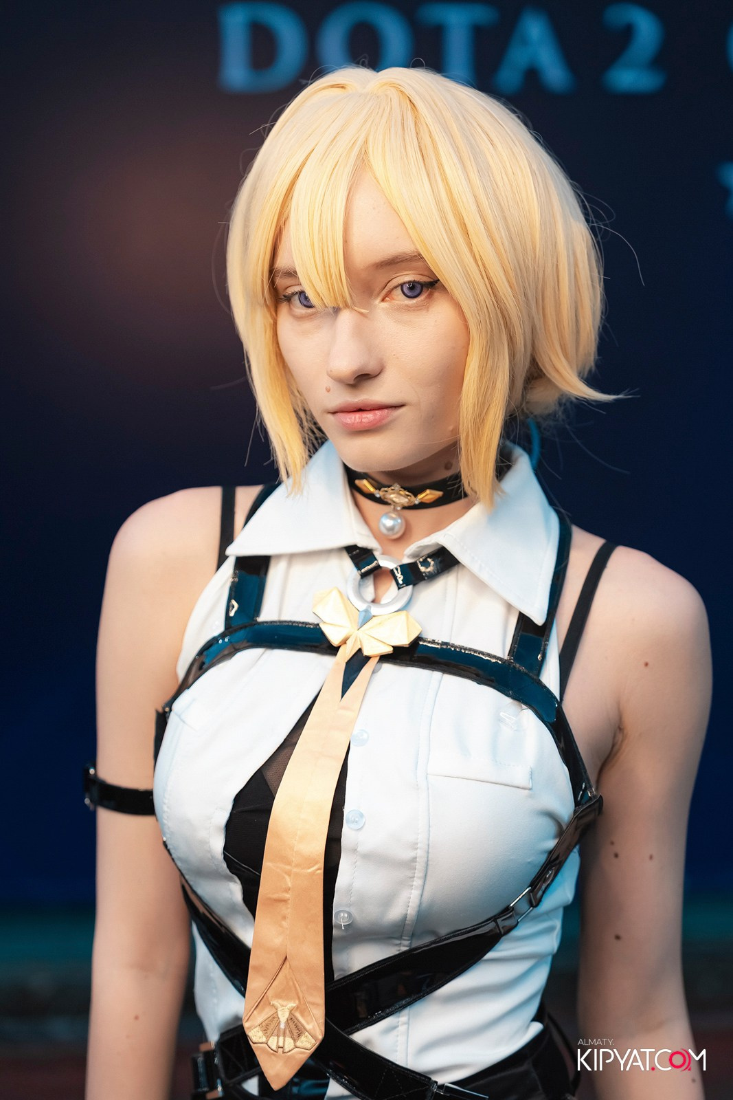 THE INTERNATIONAL DOTA 2 B VELVET SPORT VILLA. КИПЯТКОМ АЛМАТЫ!