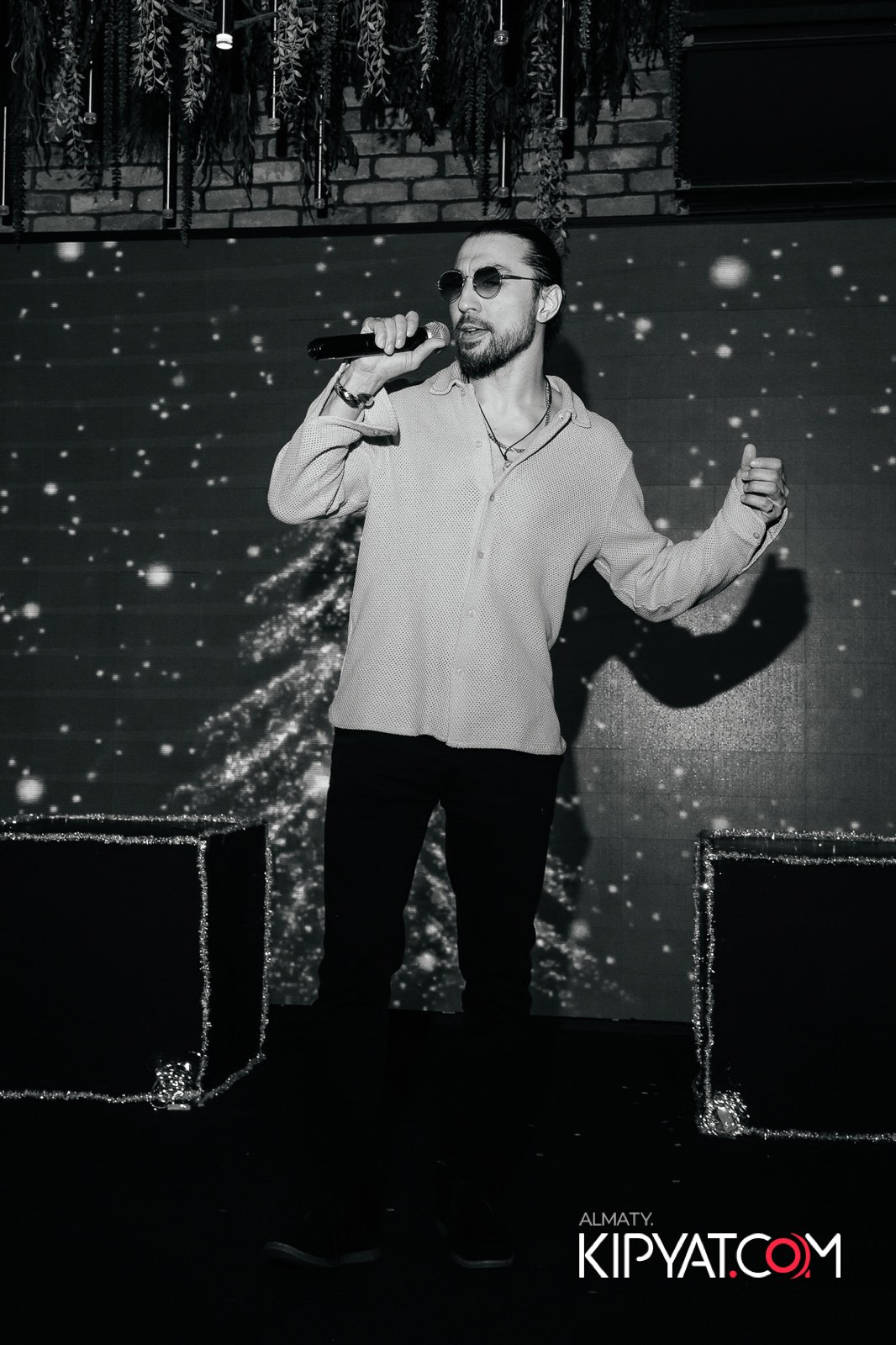 ZIYAFET MEAT HOUSE. КИПЯТКОМ АЛМАТЫ!