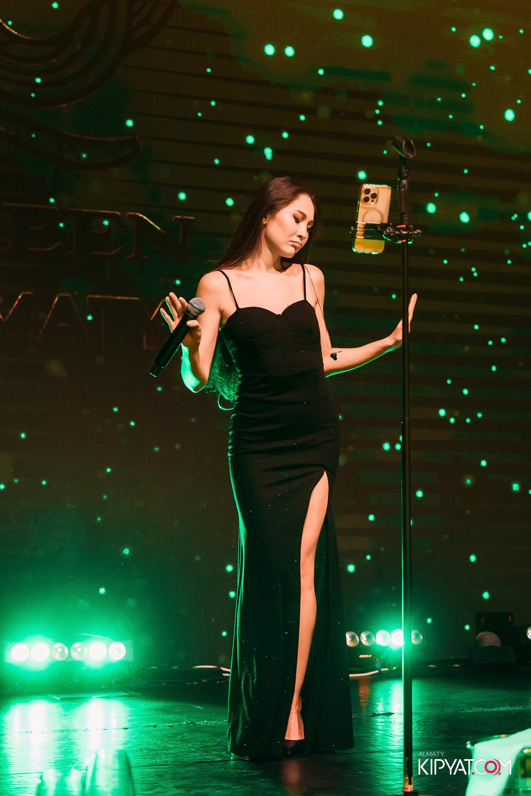 QUEEN. КИПЯТКОМ АЛМАТЫ!