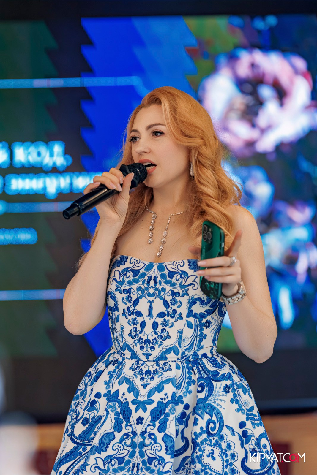 SPRING BRUNCH. КИПЯТКОМ АЛМАТЫ! Фотосъемка мероприятий в Алматы