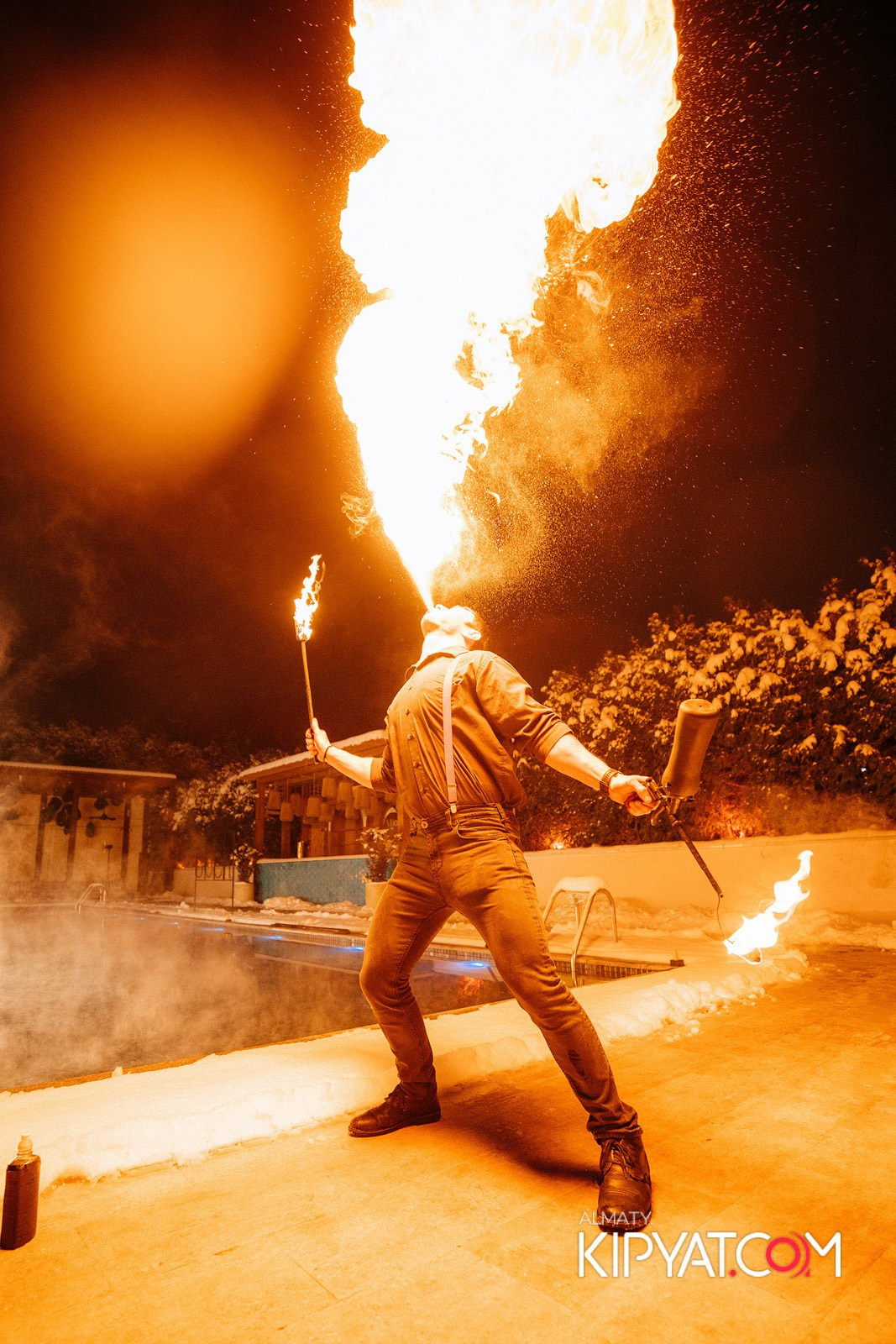 EDEN BAR & RESTAURANT. КИПЯТКОМ АЛМАТЫ! Фотосъемка мероприятий в Алматы