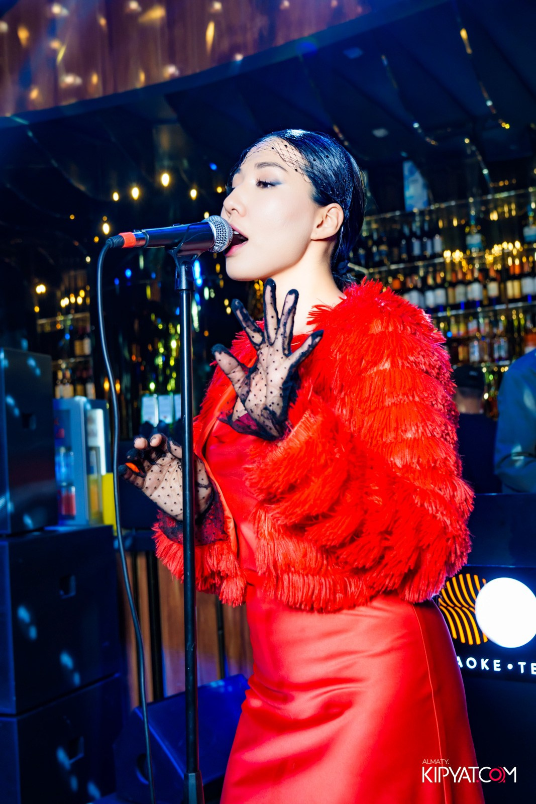 MOOD KARAOKE & TERRACE. КИПЯТКОМ АЛМАТЫ!