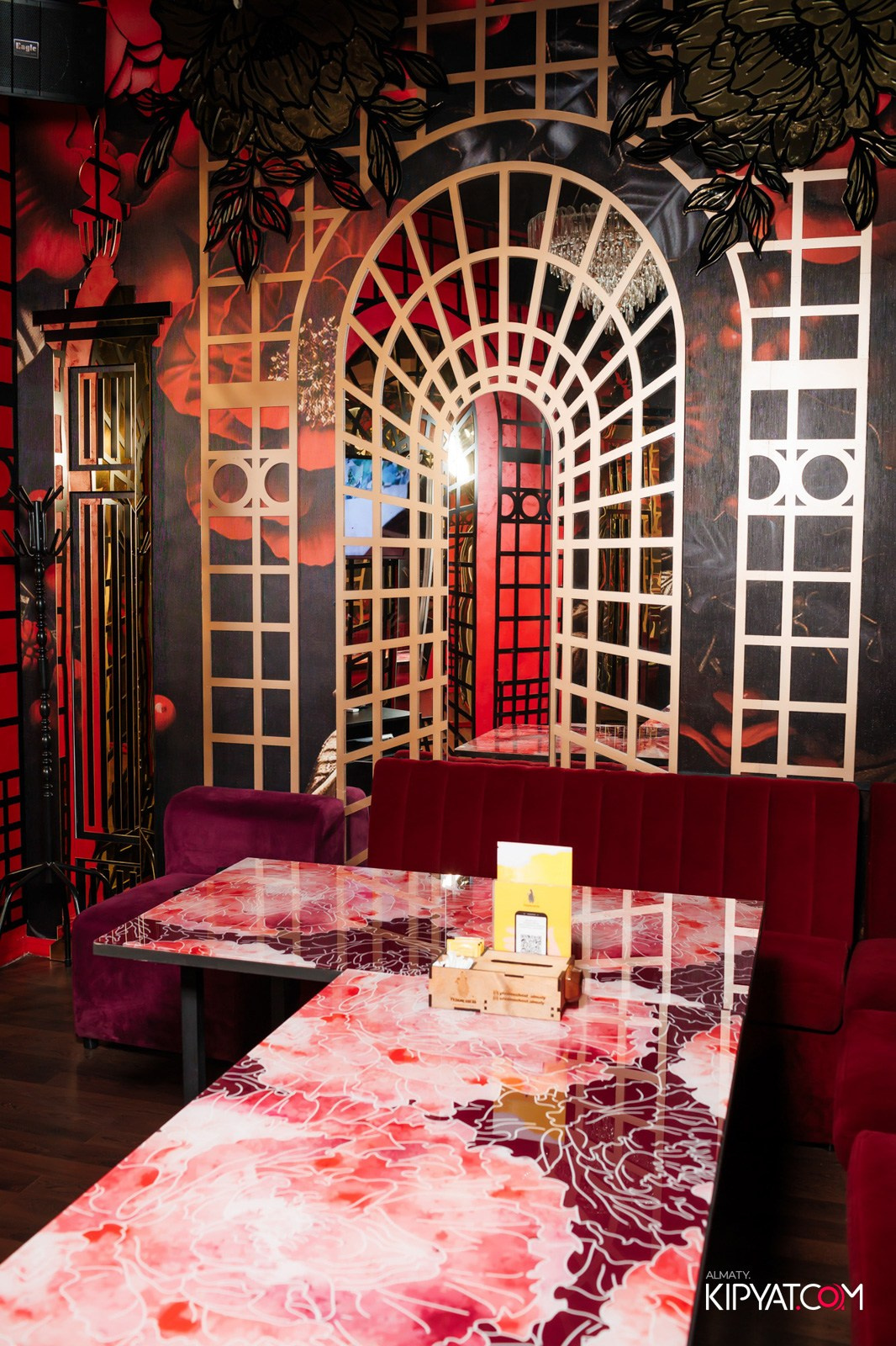 УХО И МЕДВЕДЬ НА КУРМАНГАЗЫ. КИПЯТКОМ АЛМАТЫ!