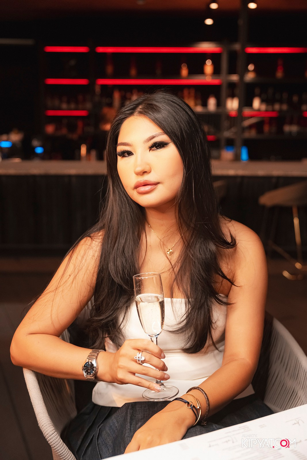 QUEEN. КИПЯТКОМ АЛМАТЫ!