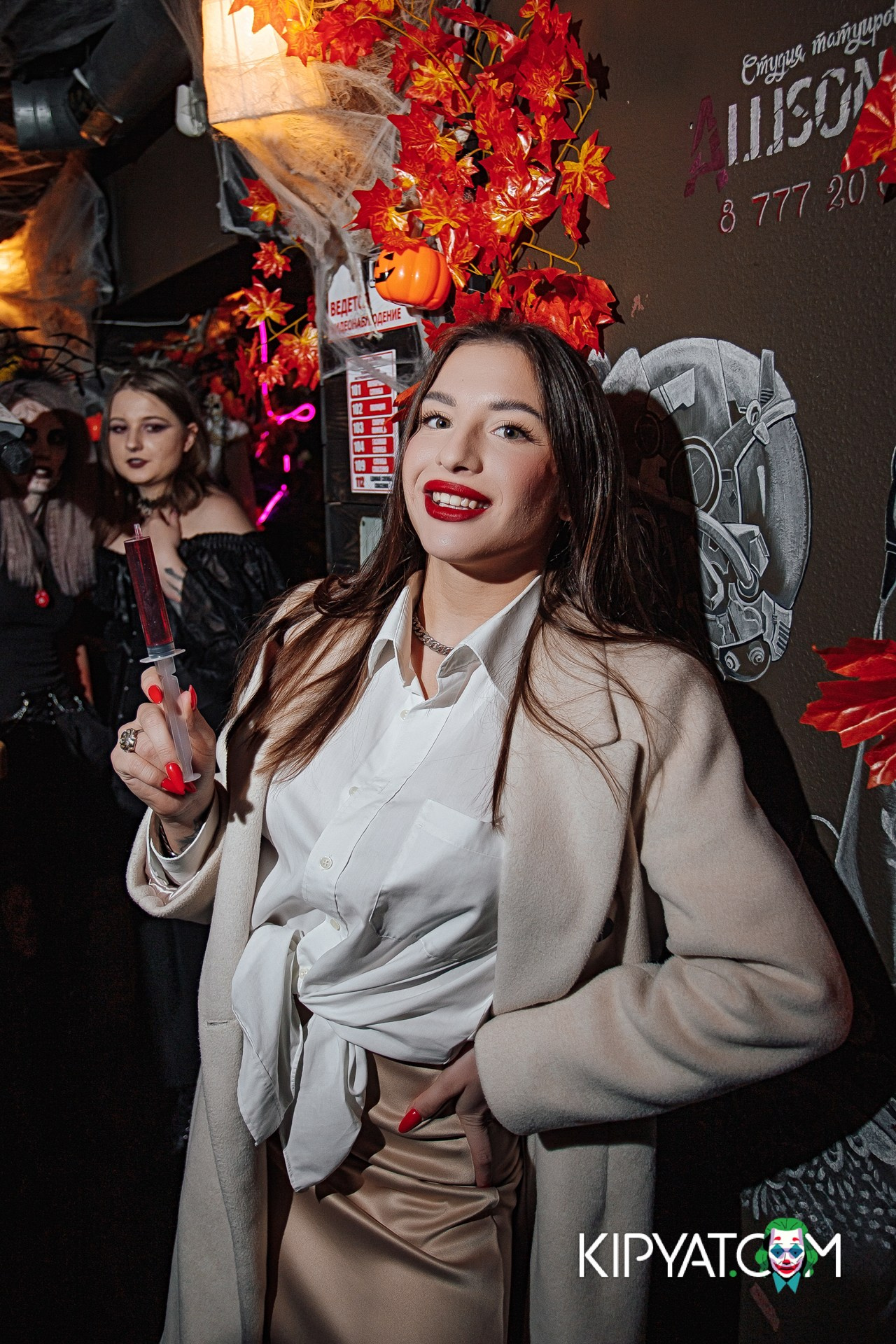 VICTORY PUB. КИПЯТКОМ АЛМАТЫ!