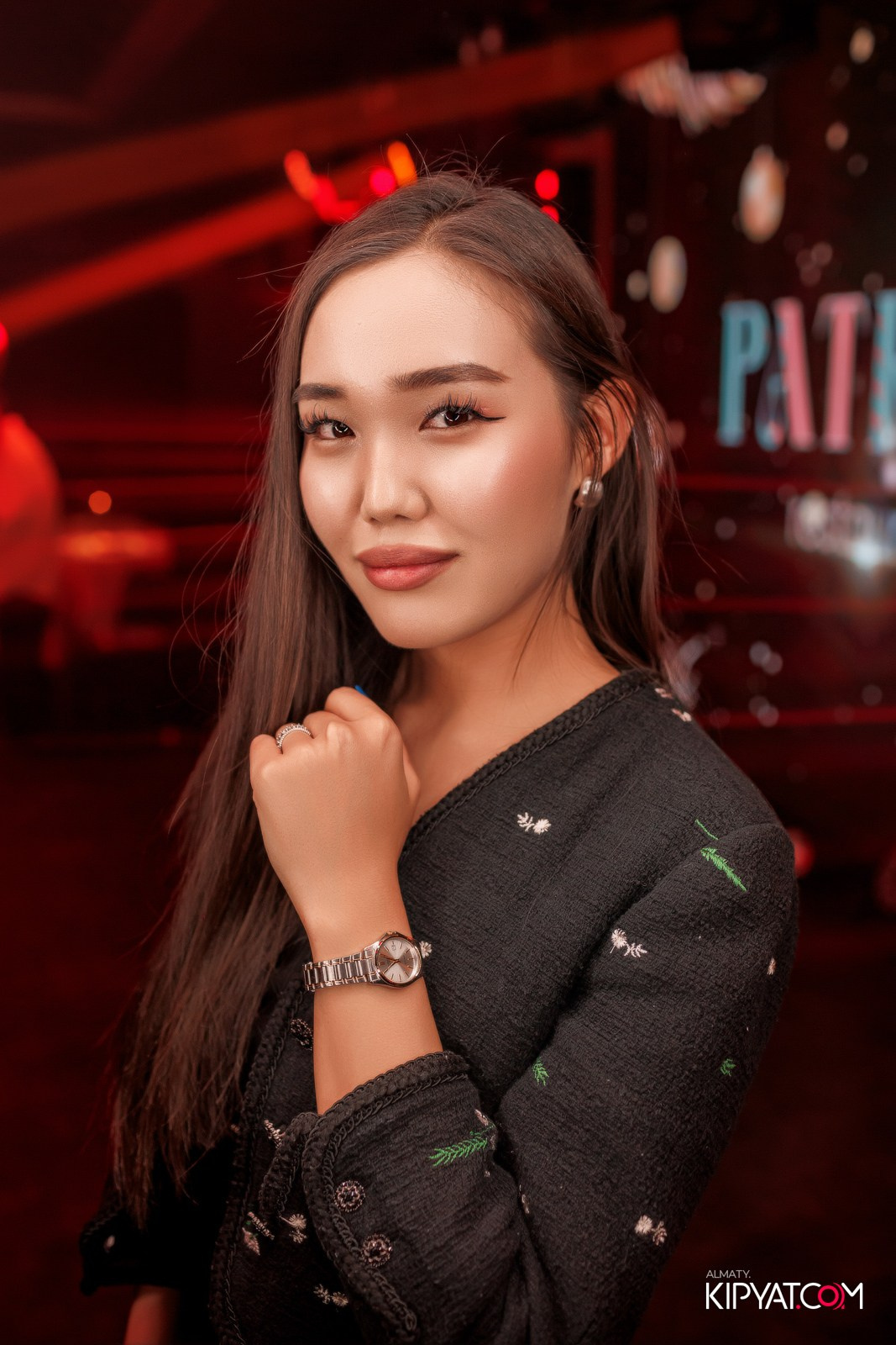 PATRIKI RESTAURANT. КИПЯТКОМ АЛМАТЫ!