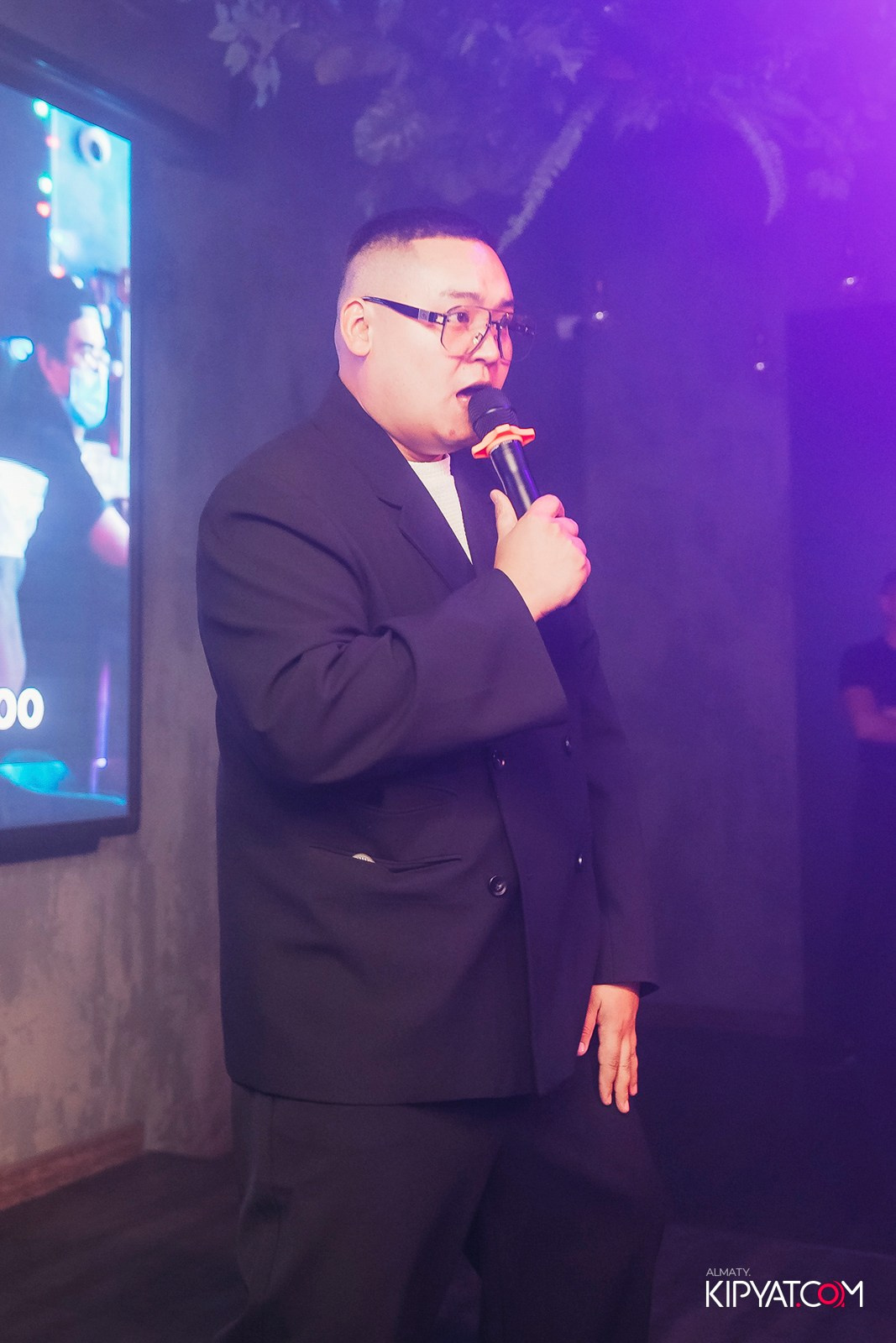 ДОРОГАЯ, Я НЕ ПИЛ. КИПЯТКОМ АЛМАТЫ! Фотосъемка мероприятий в Алматы