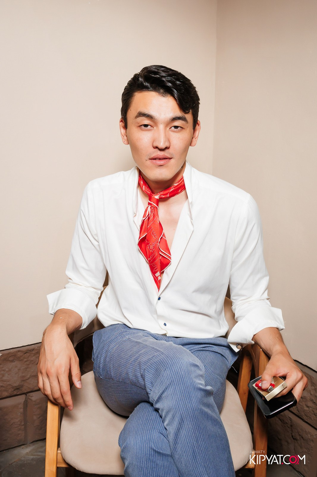 KENDI’S BIRTHDAY PARTY. КИПЯТКОМ АЛМАТЫ!