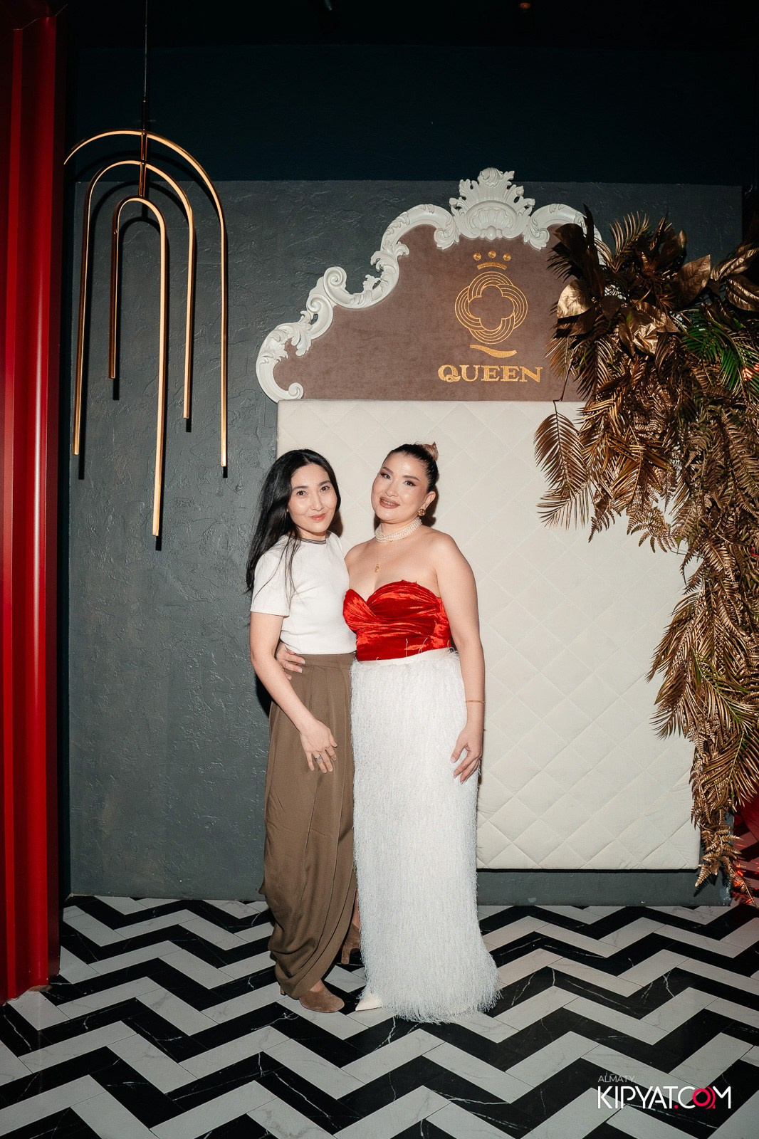 QUEEN. КИПЯТКОМ АЛМАТЫ! Фотосъемка мероприятий в Алматы
