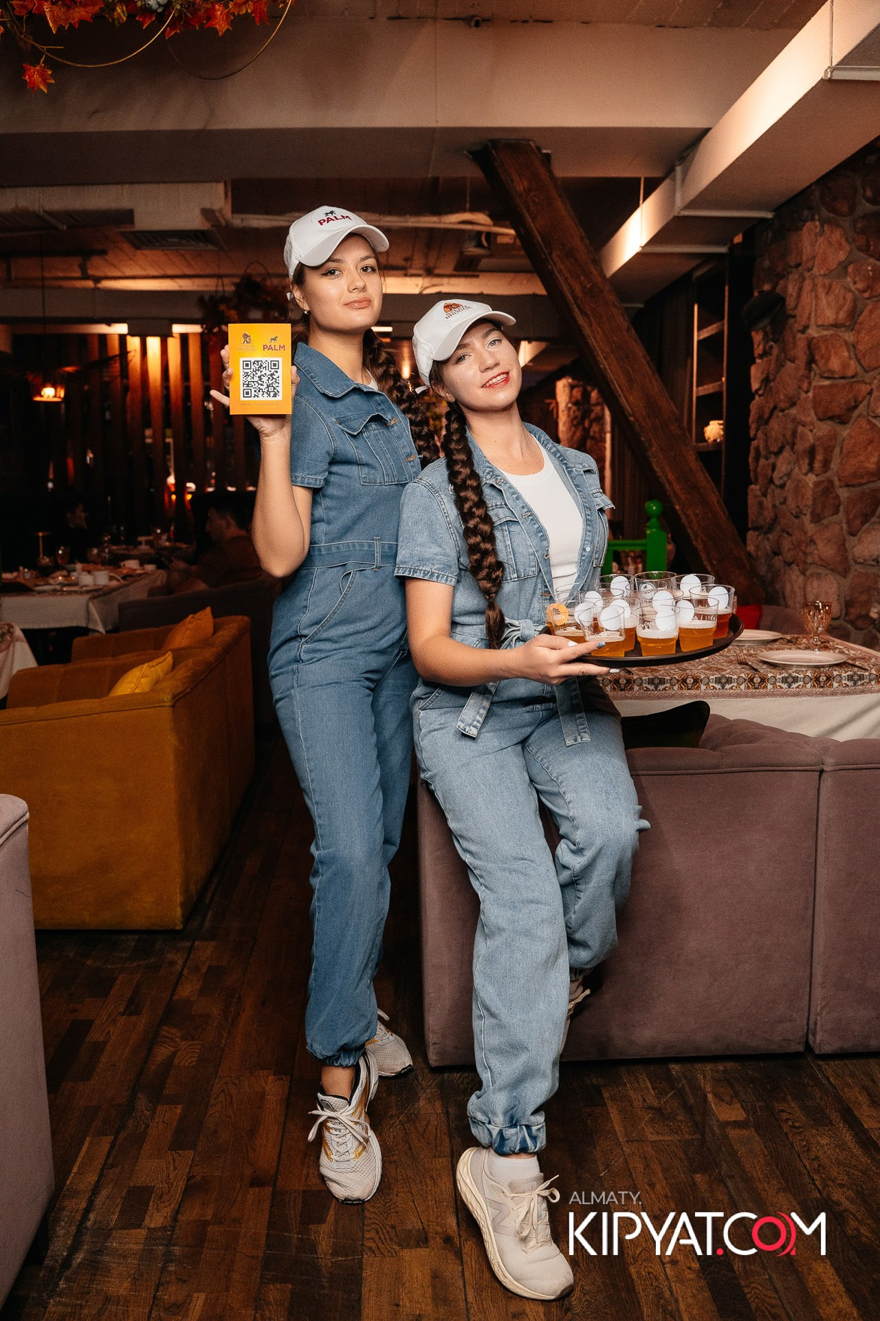 ВАХТАНГУРИ. КИПЯТКОМ АЛМАТЫ!