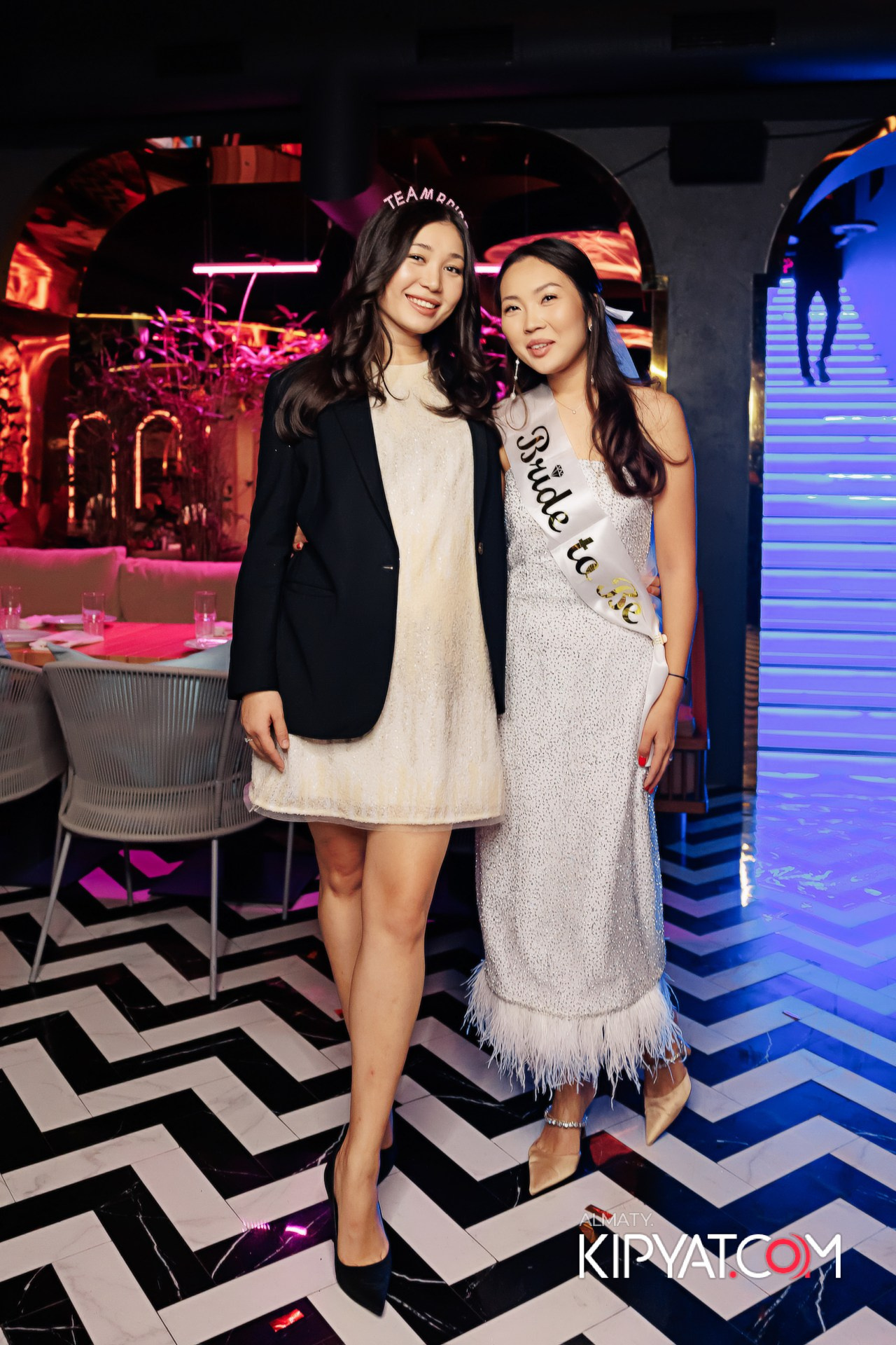 QUEEN. КИПЯТКОМ АЛМАТЫ!