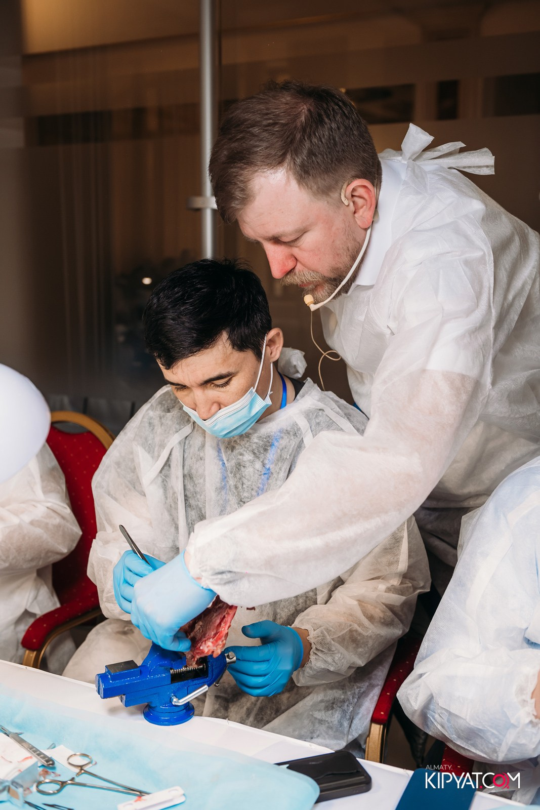КУРС ДЛЯ СТОМАТОЛОГОВ ОСЛОЖНЕНИЯ В ХИРУРГИЧЕСКОЙ ПРАКТИКЕ КТО ВИНОВАТ И ЧТО ДЕЛАТЬ. КИПЯТКОМ АЛМАТЫ!