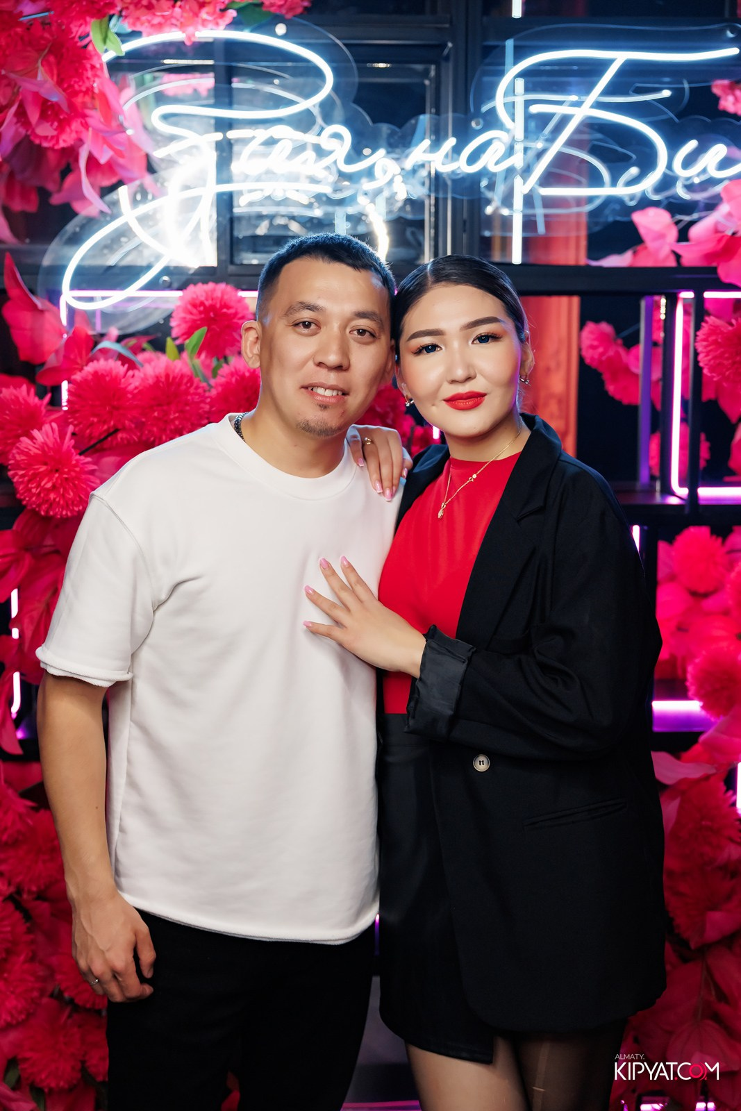 ЗАЯ, НА БИС. КИПЯТКОМ АЛМАТЫ!