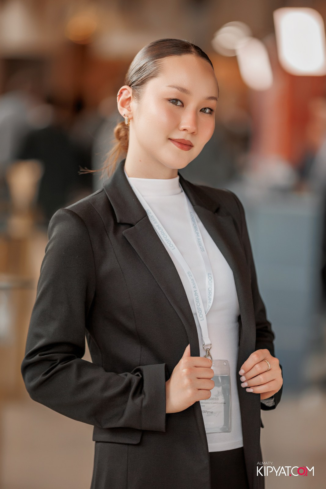 LOGFORUM ASIA 2025 — ASAPGROUP. КИПЯТКОМ АЛМАТЫ!