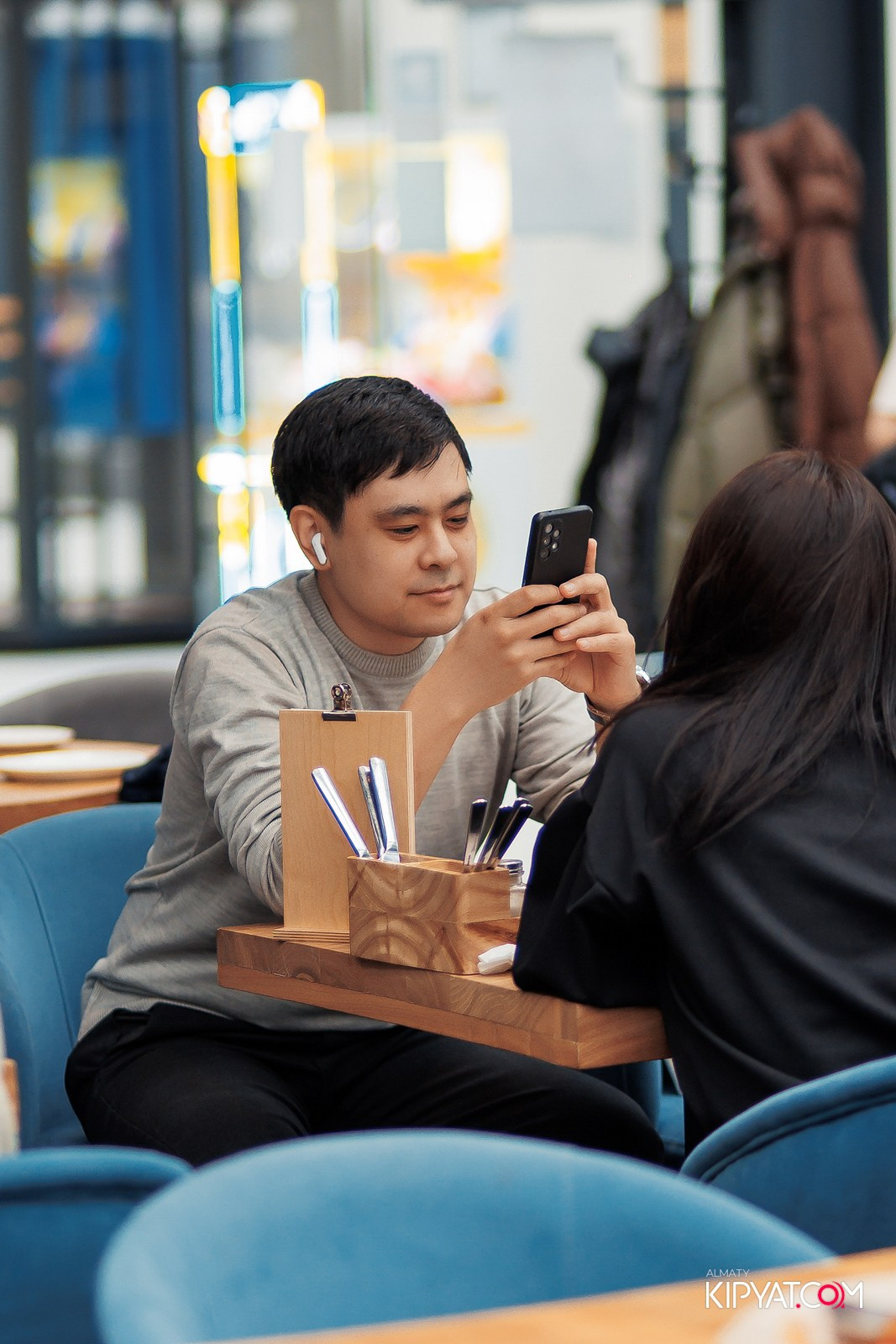 ПИНТА НУРЛЫ-ТАУ. КИПЯТКОМ АЛМАТЫ!