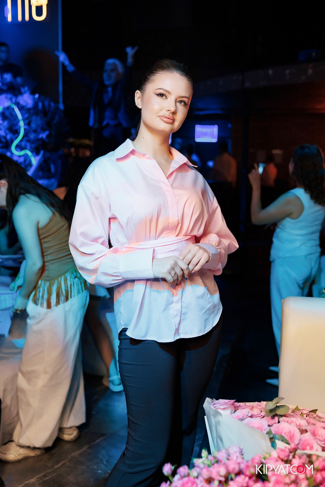 МУЗЫКАЛЬНОЕ ЛОТО В HIT RETRO. КИПЯТКОМ АЛМАТЫ! Фотосъемка мероприятий в Алматы
