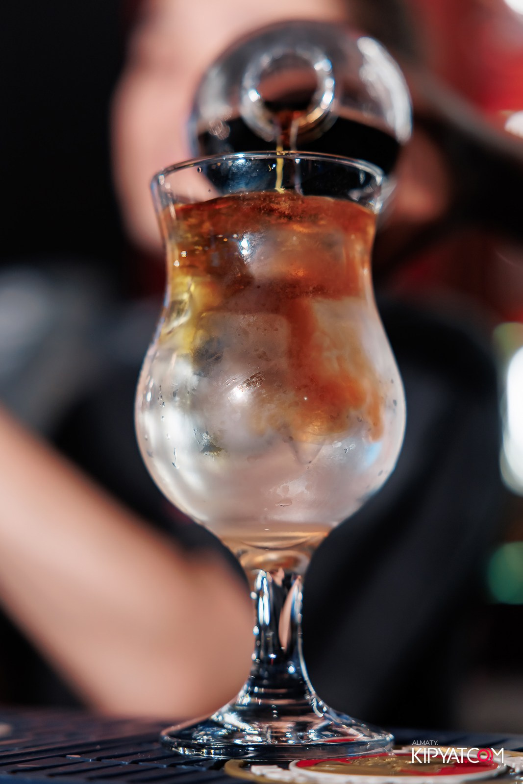 ЗАЯ, НА БИС. КИПЯТКОМ АЛМАТЫ!