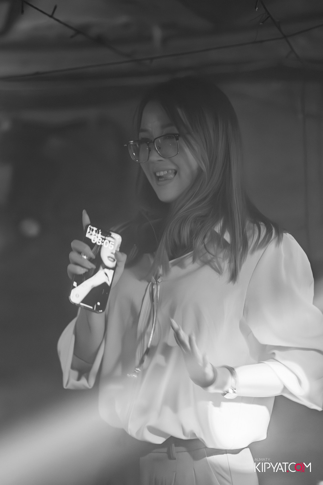 BHB. КИПЯТКОМ АЛМАТЫ!