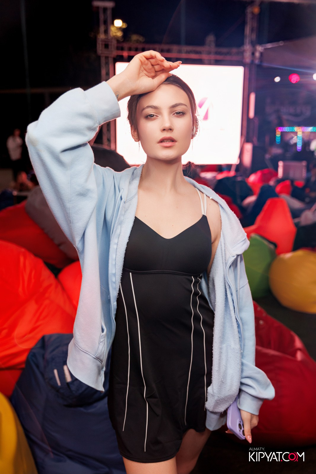 ФУТБОЛЬНЫЙ ФЕСТИВАЛЬ В VELVET SPORT VILLA. КИПЯТКОМ АЛМАТЫ!