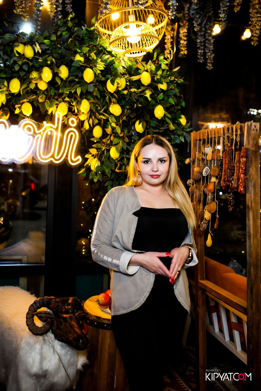 MODI RESTORANCHIK. КИПЯТКОМ АЛМАТЫ!