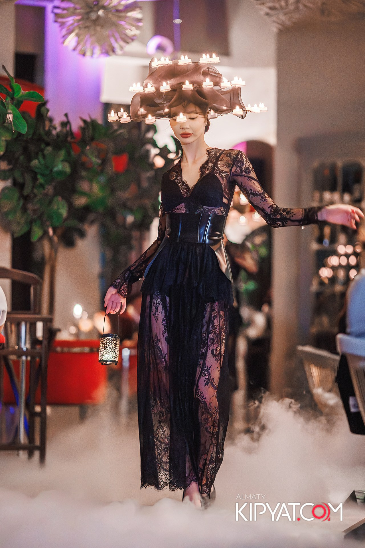 BarFly. КИПЯТКОМ АЛМАТЫ!