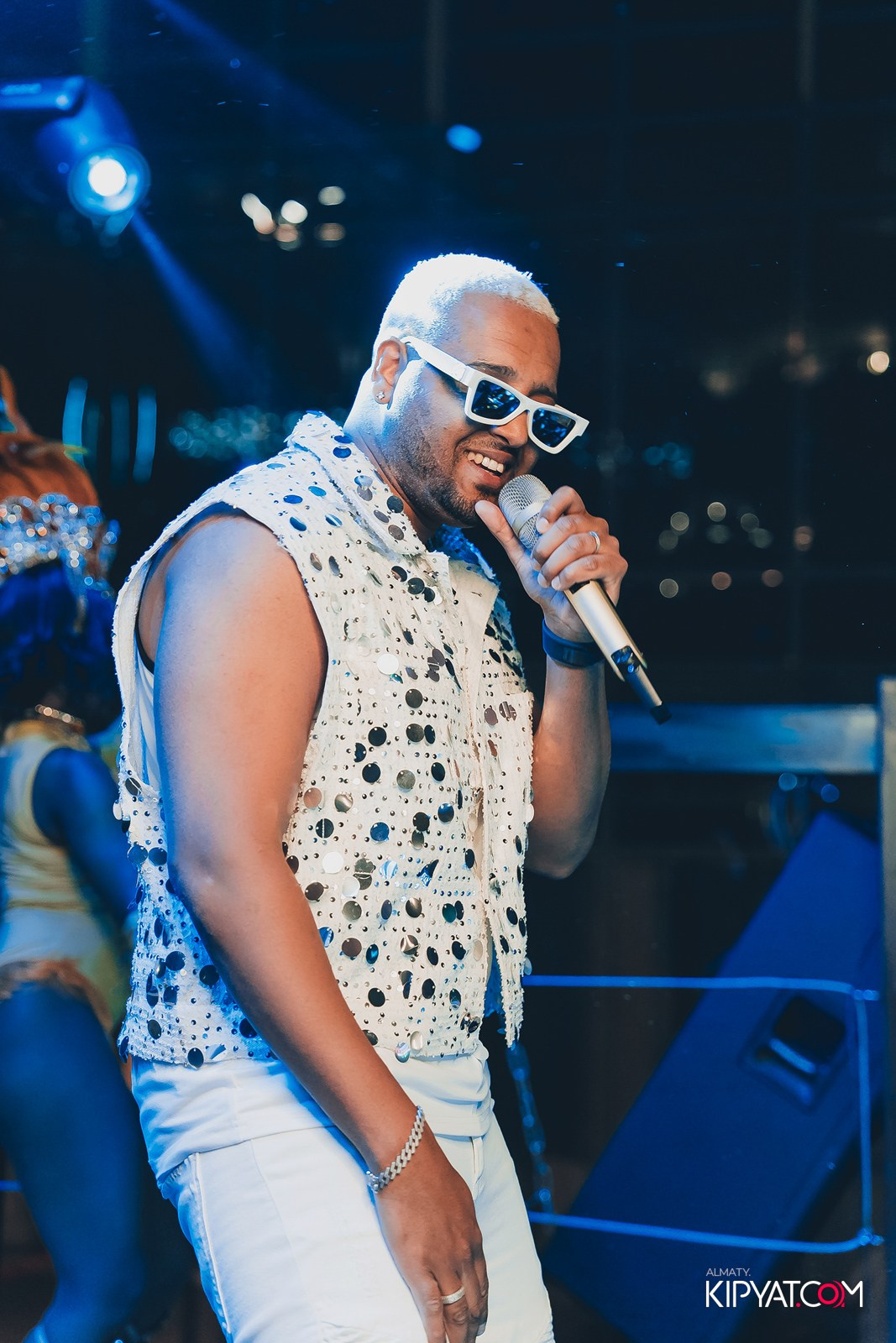 EVENT BAR. КИПЯТКОМ АЛМАТЫ!