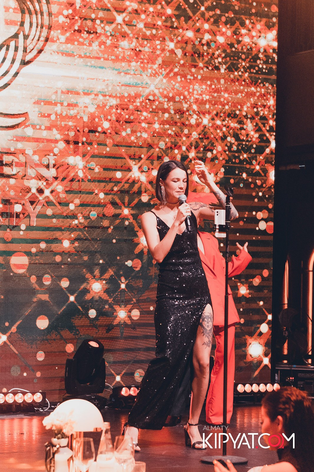 QUEEN. КИПЯТКОМ АЛМАТЫ!