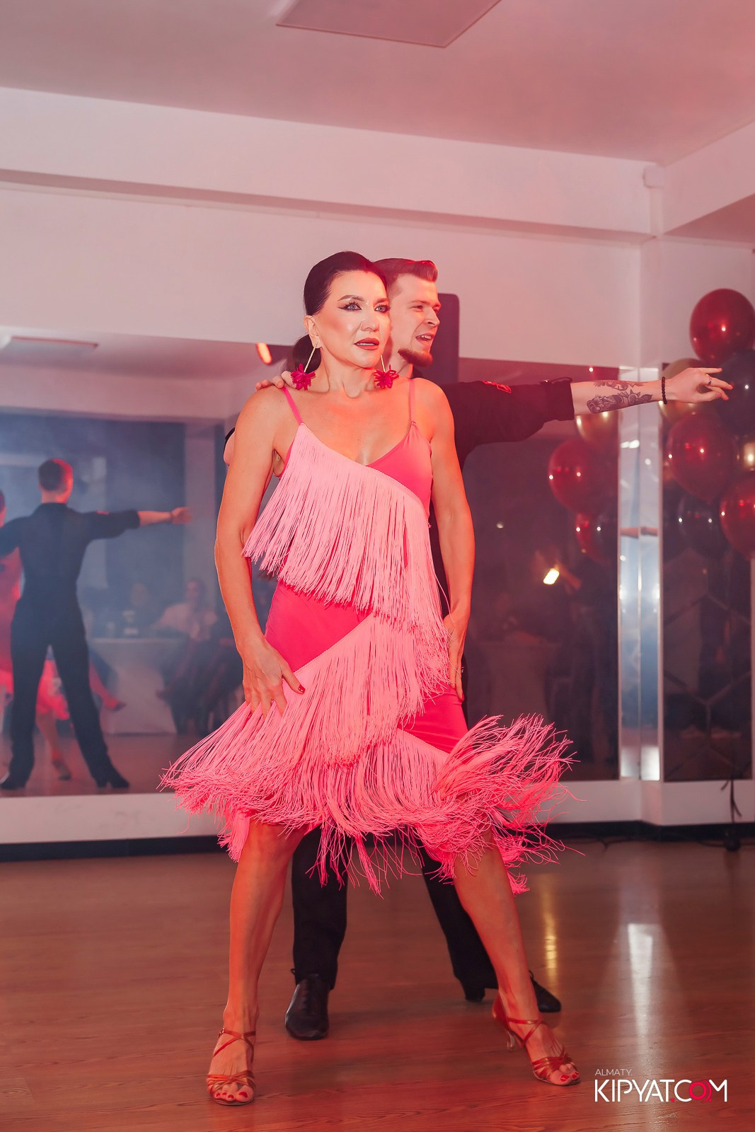 PROAM SEASON: AUTUMN EDITION. КИПЯТКОМ АЛМАТЫ!