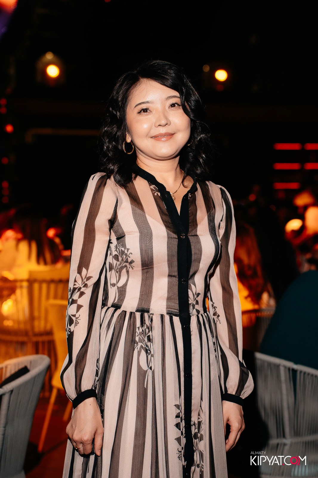 QUEEN. КИПЯТКОМ АЛМАТЫ!