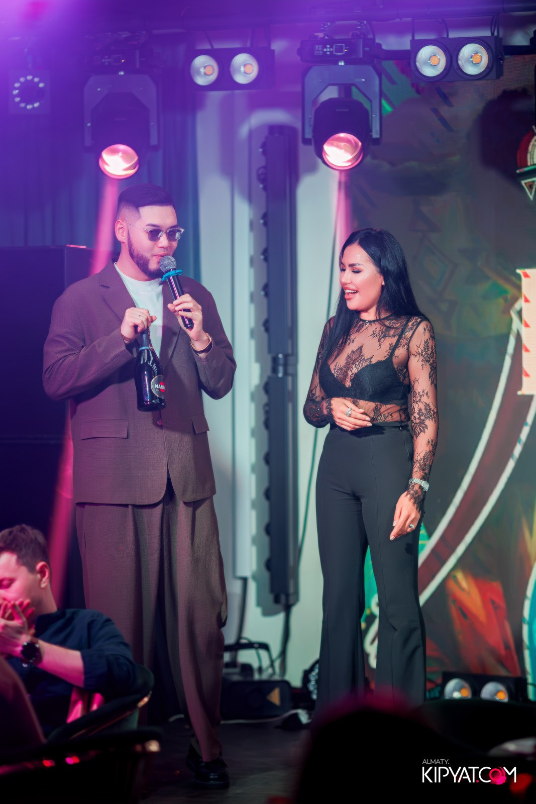 PATRIKI RESTAURANT. КИПЯТКОМ АЛМАТЫ!