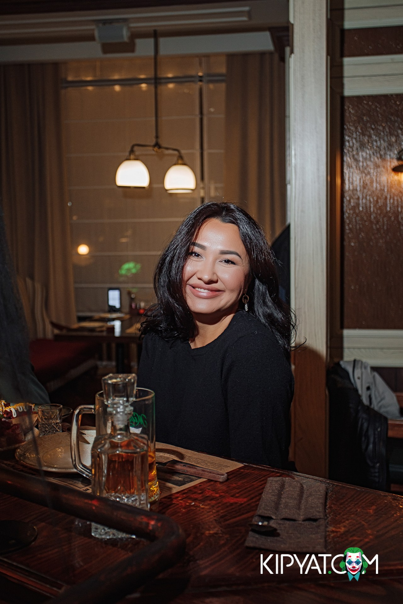 ЖИГУЛИ БАР. КИПЯТКОМ АЛМАТЫ!