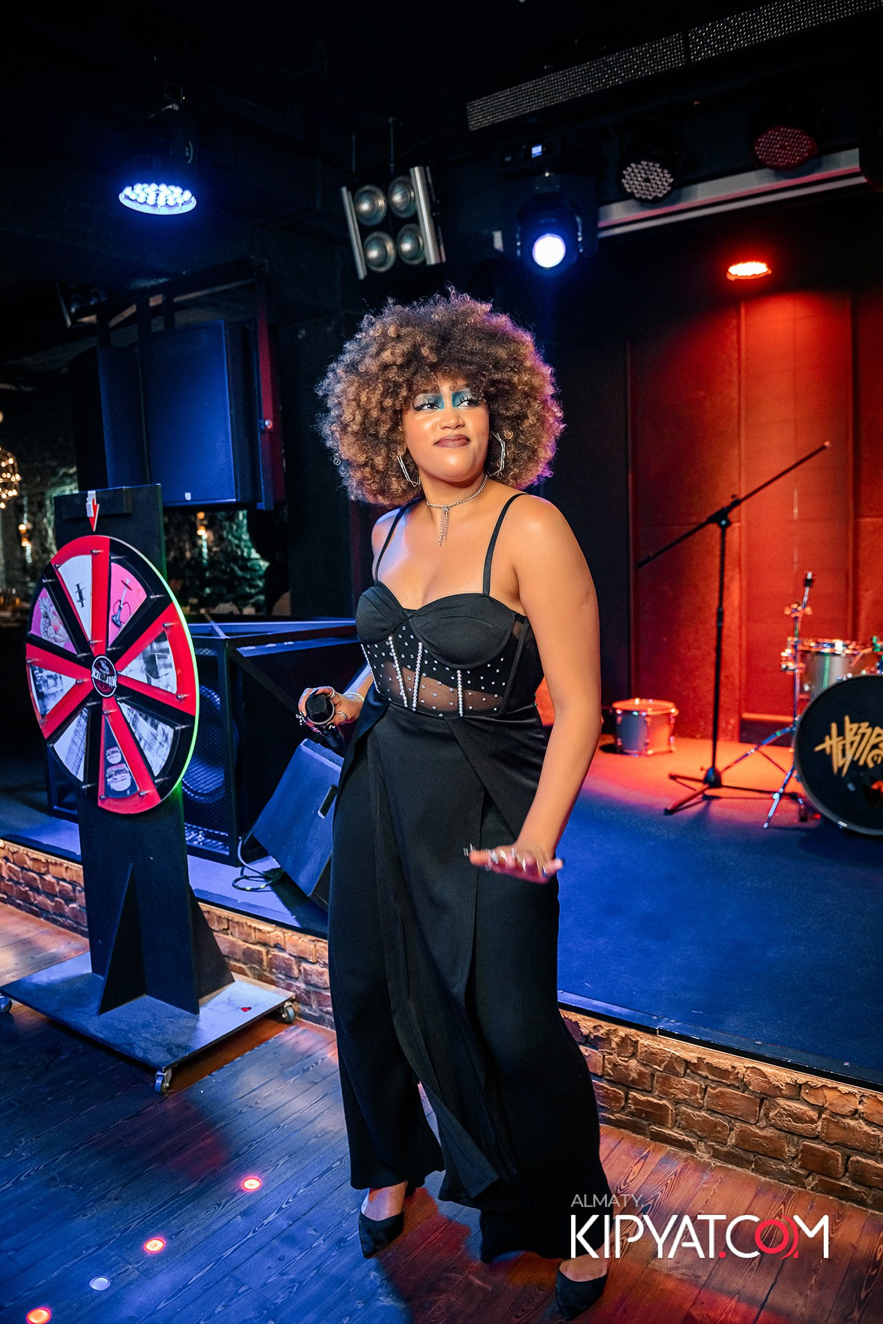 MUNCHEN PUB НА ПАНФИЛОВА. КИПЯТКОМ АЛМАТЫ!