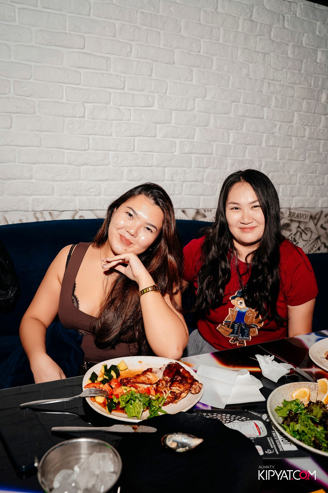 УХО И МЕДВЕДЬ НА КУРМАНГАЗЫ. КИПЯТКОМ АЛМАТЫ!