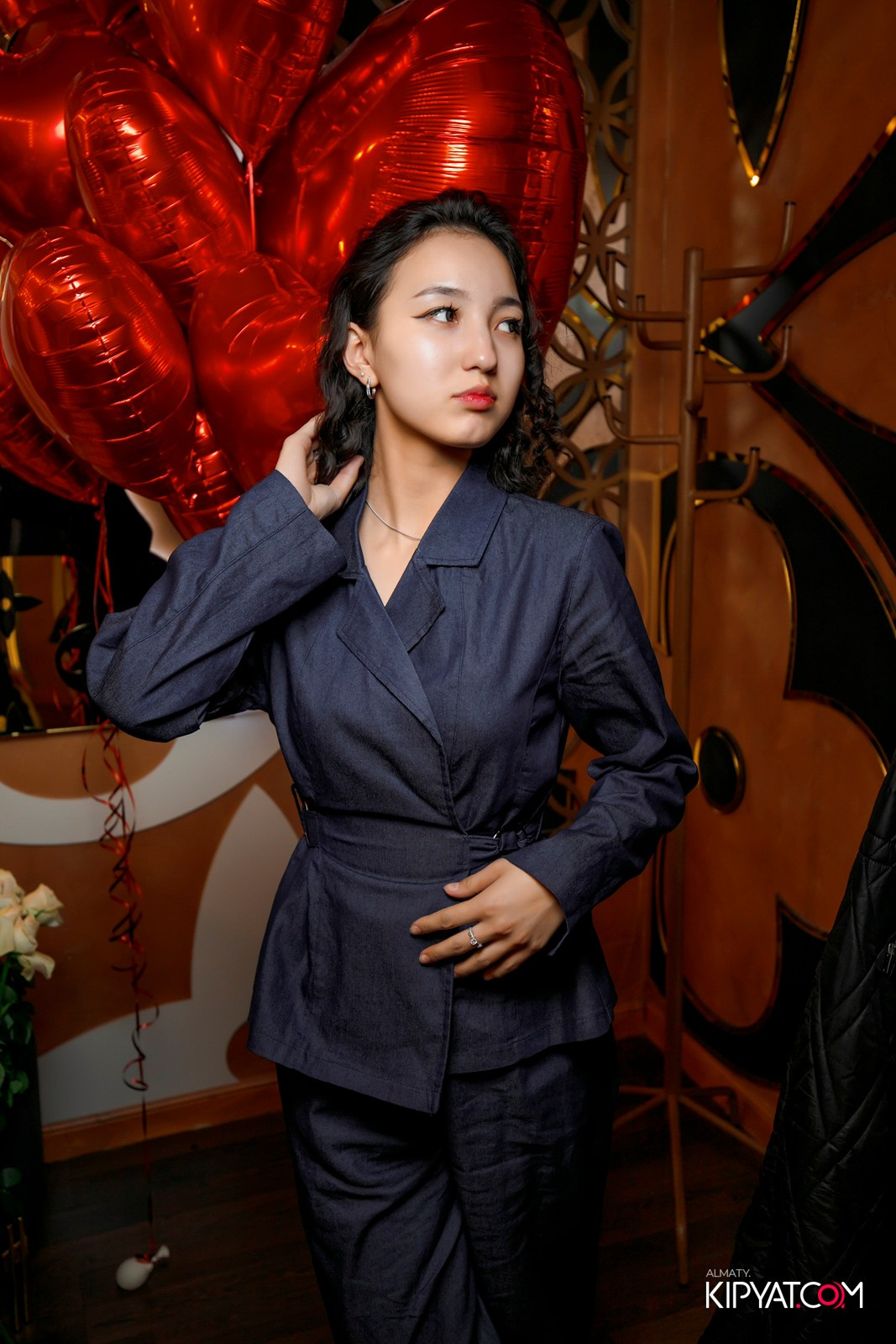 УХО И МЕДВЕДЬ НА КУРМАНГАЗЫ. КИПЯТКОМ АЛМАТЫ! Фотосъемка мероприятий в Алматы