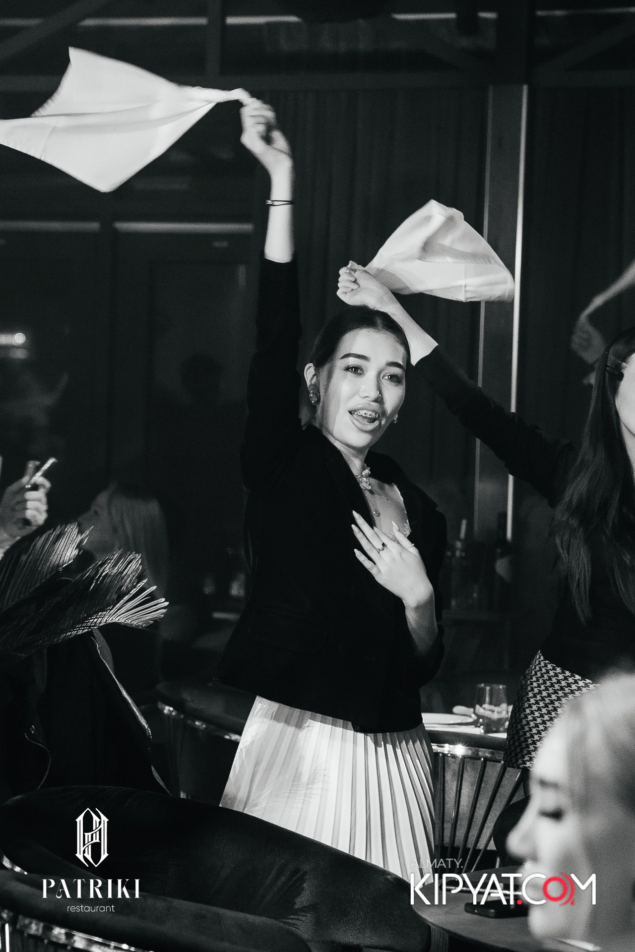 PATRIKI RESTAURANT. КИПЯТКОМ АЛМАТЫ! Фотосъемка мероприятий в Алматы