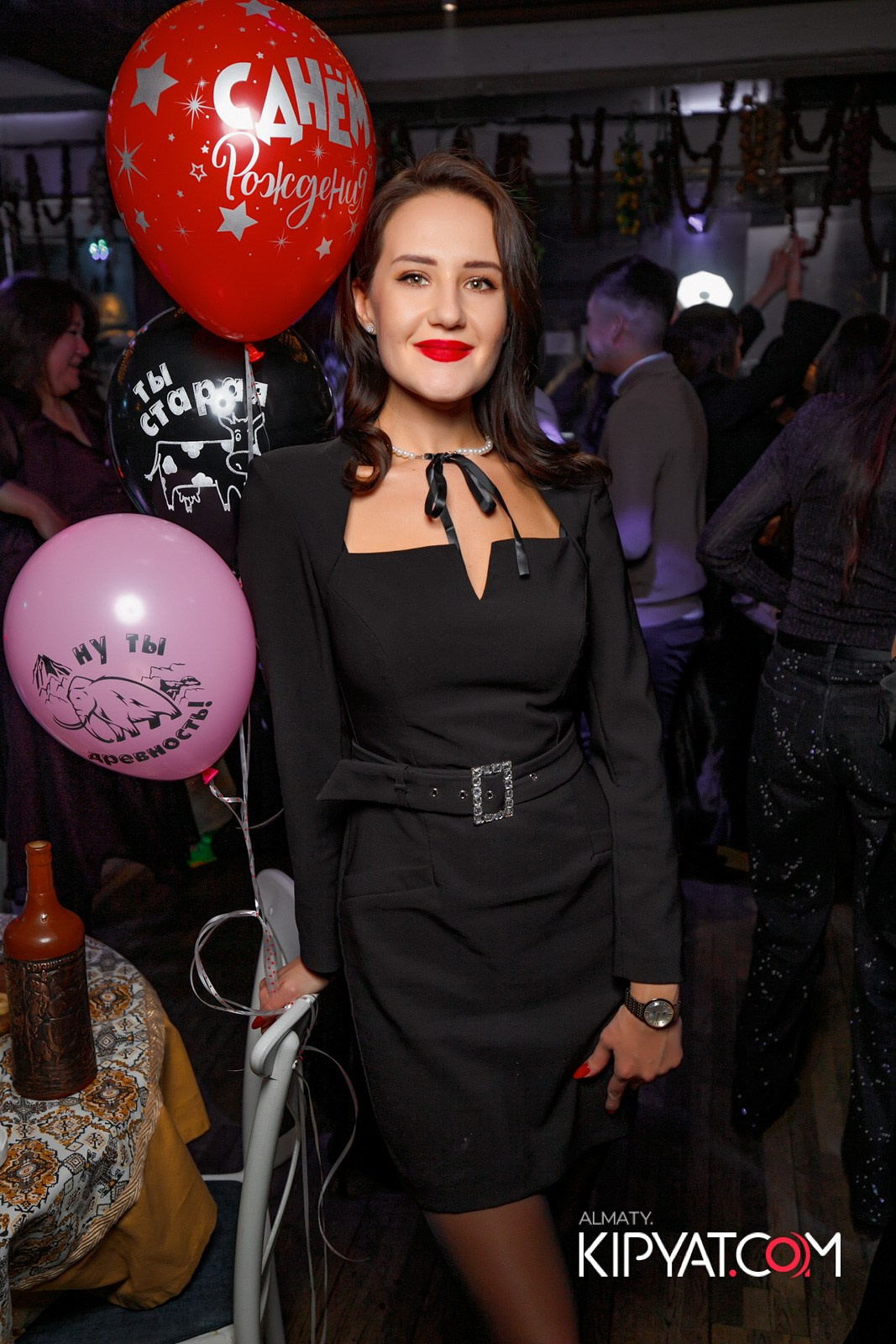 ВАХТАНГУРИ. КИПЯТКОМ АЛМАТЫ!