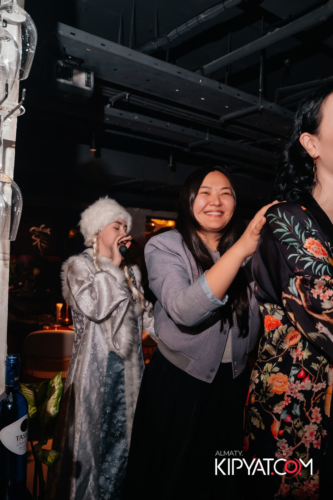 РЕСТОРАН CHINA. КИПЯТКОМ АЛМАТЫ!