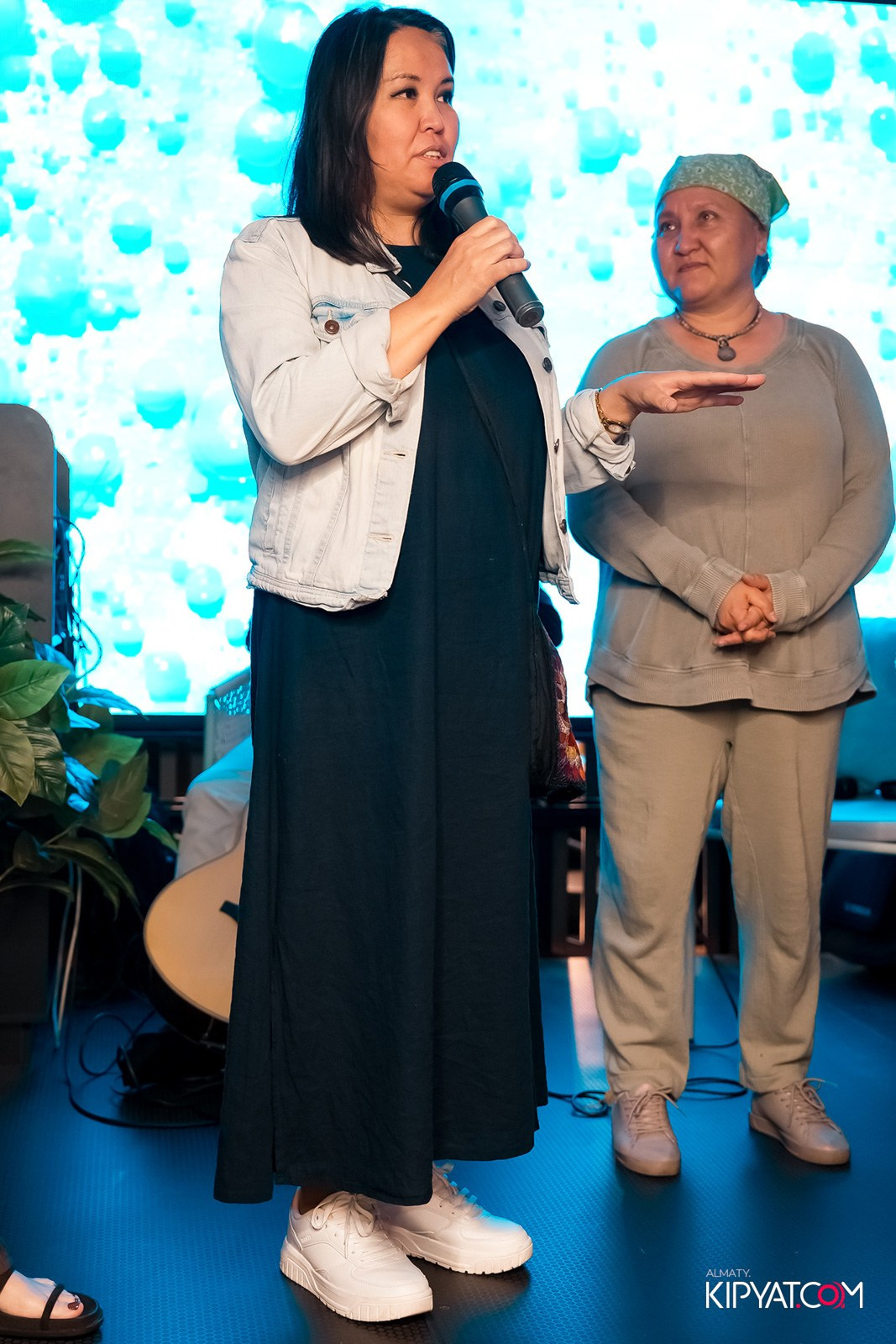 FORT VЕRNYI. КИПЯТКОМ АЛМАТЫ!