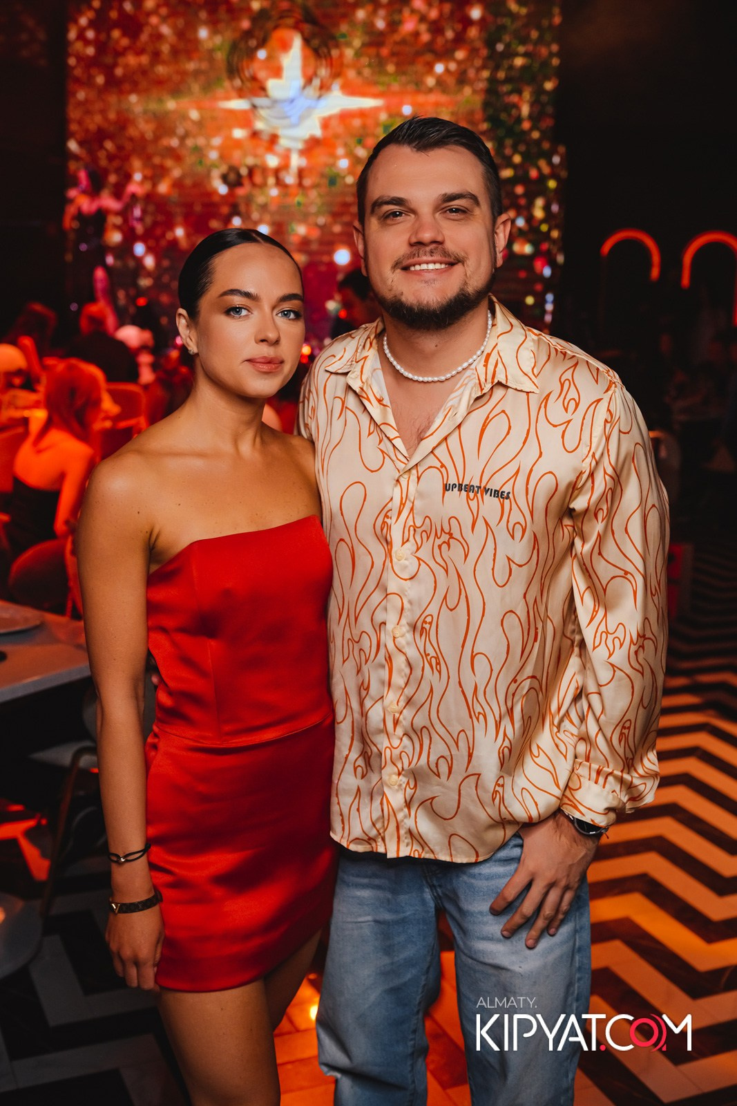 QUEEN. КИПЯТКОМ АЛМАТЫ!